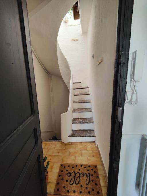 Charmant T2 Atypique, Renove Béziers Exteriör bild