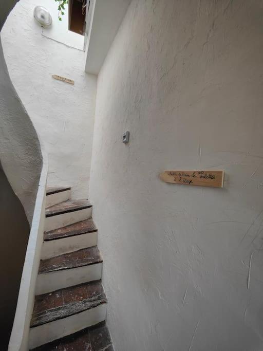 Charmant T2 Atypique, Renove Béziers Exteriör bild